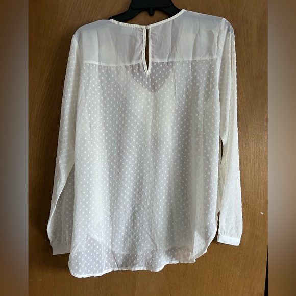 Blouse - Picture 2 of 4